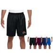 A4 Adult Seven Inch Inseam Mesh Short