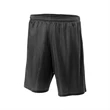 A4 Adult Nine Inch Inseam Mesh Short