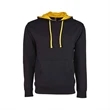 Next Level™ Unisex French Terry Pullover Hoody