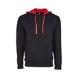 Next Level™ Unisex French Terry Pullover Hoody