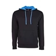 Next Level™ Unisex French Terry Pullover Hoody