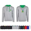 Next Level™ Unisex French Terry Pullover Hoody