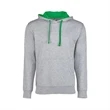 Next Level™ Unisex French Terry Pullover Hoody