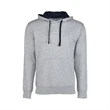 Next Level™ Unisex French Terry Pullover Hoody