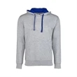 Next Level™ Unisex French Terry Pullover Hoody