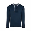 Next Level™ Unisex French Terry Pullover Hoody
