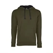 Next Level™ Unisex French Terry Pullover Hoody