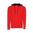 Next Level™ Unisex French Terry Pullover Hoody