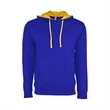 Next Level™ Unisex French Terry Pullover Hoody