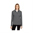 Team 365® Ladies' Zone Performance Quarter-Zip