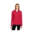 Team 365® Ladies' Zone Performance Quarter-Zip