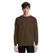 Hanes Ultimate Cotton® Crewneck Sweatshirt