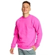 Hanes Ecosmart® Crewneck Sweatshirt