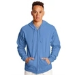 Hanes Ecosmart® Full-Zip Hooded Sweatshirt