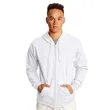 Hanes Ecosmart® Full-Zip Hooded Sweatshirt