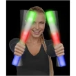 Multi color LED Foam baton