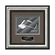 Grazia - Black/Silver
