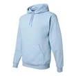 JERZEES NuBlend® Hooded Sweatshirt