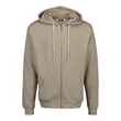 MV Sport Retro Heather Full-Zip Hooded Sweatshirt