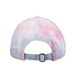 Sportsman Tie-Dyed Dad Cap