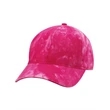 Sportsman Tie-Dyed Dad Cap