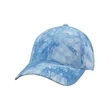 Sportsman Tie-Dyed Dad Cap