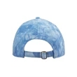 Sportsman Tie-Dyed Dad Cap