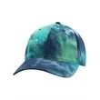 Sportsman Tie-Dyed Dad Cap