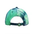 Sportsman Tie-Dyed Dad Cap