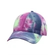 Sportsman Tie-Dyed Dad Cap