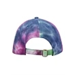 Sportsman Tie-Dyed Dad Cap