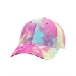 Sportsman Tie-Dyed Dad Cap