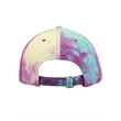 Sportsman Tie-Dyed Dad Cap