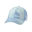 Sportsman Tie-Dyed Dad Cap