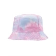 Sportsman Tie-Dyed Bucket Cap