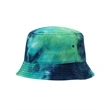 Sportsman Tie-Dyed Bucket Cap