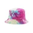 Sportsman Tie-Dyed Bucket Cap