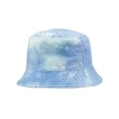 Sportsman Tie-Dyed Bucket Cap