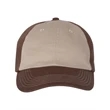 Valucap Adult Bio-Washed Classic Dad's Cap