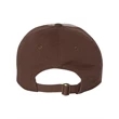 Valucap Adult Bio-Washed Classic Dad's Cap