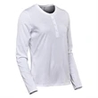 Women's Torcello L/S Henley