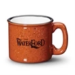 Savannah Mug - 2-Tone Imprinted 15oz