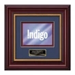 Montalto - Mahogany
