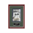 Baron - Mahogany/Silver