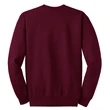 Hanes - EcoSmart Crewneck Sweatshirt.