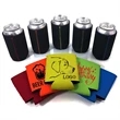 Neoprene Beverage Insulator Can Sleeve