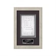 Eldridge -  Antique Silver