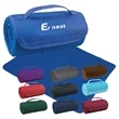 Roll-Up Picnic Blanket