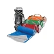 Roll-Up Picnic Blanket