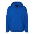 Adidas Fleece Hooded Sweatshirt